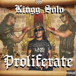 Download track Blood Money Kingg Solo