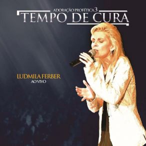 Download track A Decisão (Ao Vivo) Ludmila Ferber