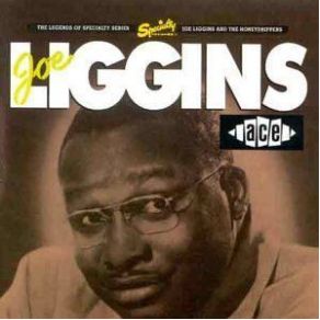 Download track Louisiana Woman Joe Liggins, The Honeydrippers