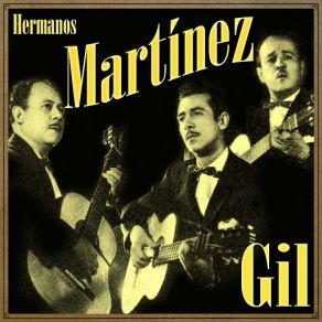 Download track La Ausencia (Bolero) Hermanos Martinez Gil