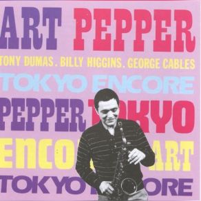 Download track Landscape Art Pepper