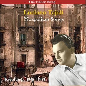 Download track Acquarello Napoletano Luciano Tajoli