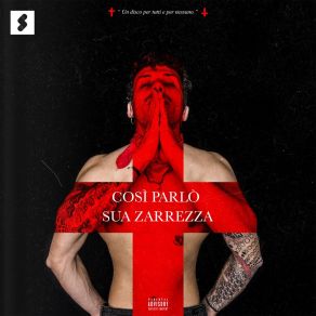 Download track Così Parlò Sua Zarrezza Recca