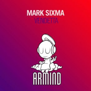 Download track Vendetta (Radio Edit) Mark Sixma