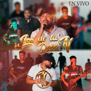 Download track El Chulo (En Vivo) Los De La Doble N
