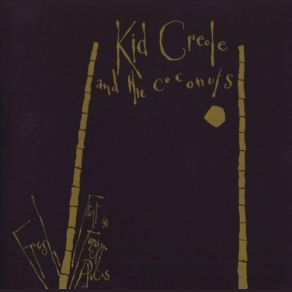 Download track Going Places Kid Creole And The Coconuts