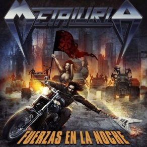 Download track Speed Metal Metaluria