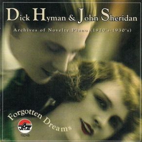 Download track Aunt Jemima's Birthday John Sheridan, Dick Hyman