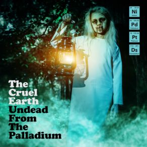 Download track Darmstadtium The Cruel Earth