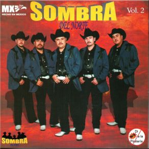 Download track Nada De Tu Amor Sombra Del Norte