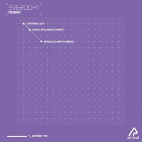 Download track Revenio (Original Mix) Everlight