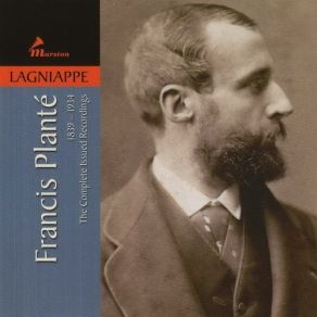 Download track 11 - Plante - Chopin, Etude In Ab Op. 25, 1 Francis Planté