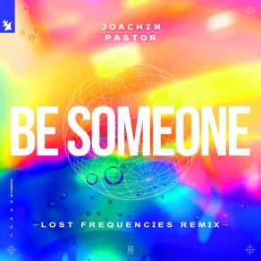 Download track Be Someone (Lost Frequencies Remix) EKeLost Frequencies