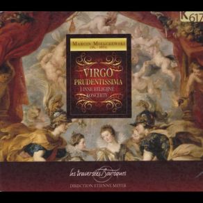 Download track Canzon Per Sonar Primi Toni À 8, Ch. 170 Les Traversées Baroques