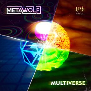 Download track Futuristica Metawolf