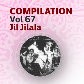 Download track Lkalam Lmrassa3 Jil Jilala