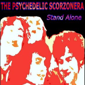 Download track Same For Me & You The Psychedelic Scorzonera