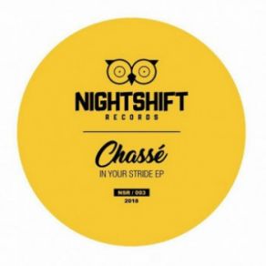 Download track Pilot (Original Mix) Chasse