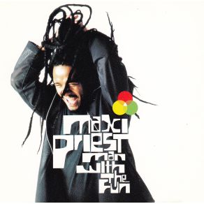 Download track Are You Ready For Me Maxi Priest