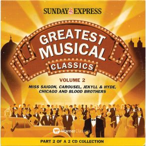 Download track Jekyll & Hyde: In His Eyes Sumi Jo, Ettore Stratta