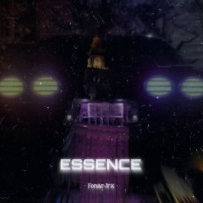 Download track Essence (Slowed) FonarJrx