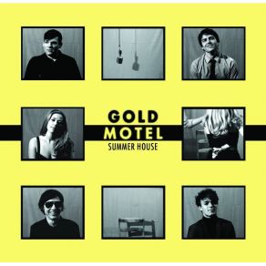 Download track Safe In L. A.  Gold Motel