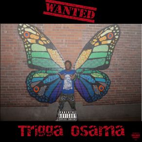 Download track Feelins' Trigga Osama