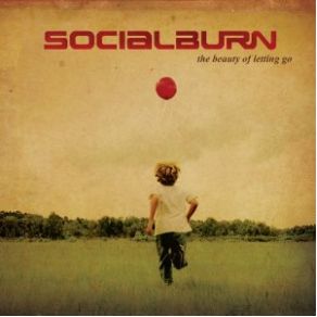 Download track Paranoid Socialburn