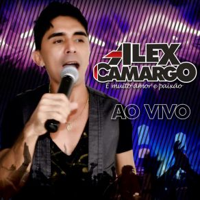 Download track O Tempo Não Apaga Alex Camargo