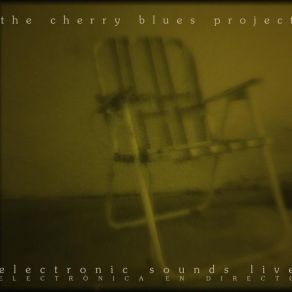 Download track [The Cherry Blues Project] Vibrations (Pt. 1) The Cherry Blues Project