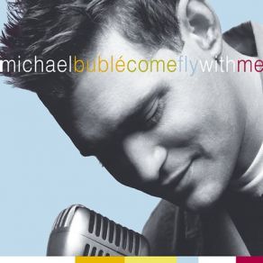 Download track Moondance Michael Bublé