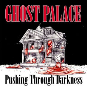 Download track Phantasmas Ghost Palace