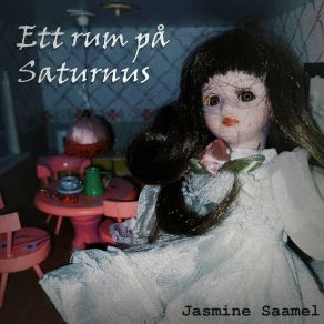 Download track Spöktecknaren Jasmine Saamel