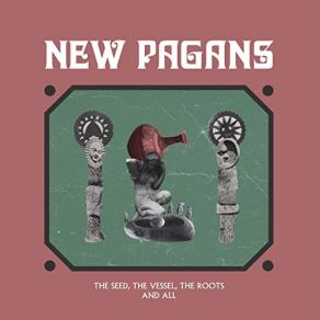 Download track Charlie Has The Face Of A Saint New Pagans