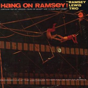 Download track Blue Spring Ramsey Lewis