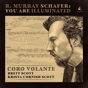 Download track Schafer: You Are Illuminated Coro Volante