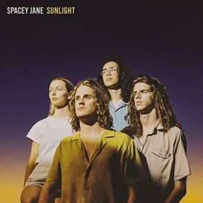 Download track Head Cold Spacey Jane