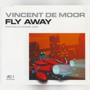 Download track Fly Away (KhoMha Remix) Vincent De Moor