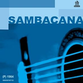 Download track Amor Em Quatro Estações Conjunto Sambacana