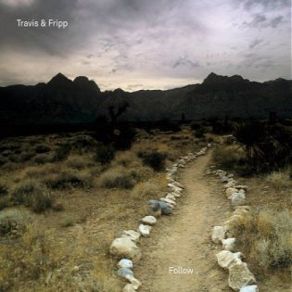 Download track Open Land Travis & Fripp