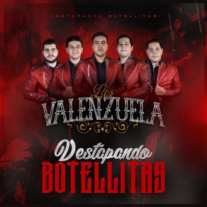 Download track Te Soñare Los Valenzuela