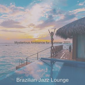 Download track Background For Classy Restaurants Brazilian Jazz Lounge