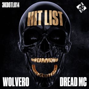 Download track Hit List (Radio Edit) Wolvero