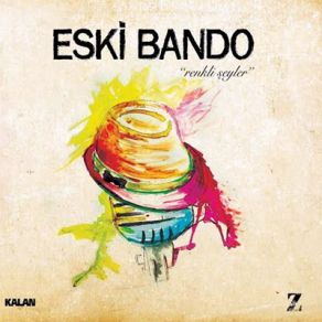 Download track Gidiyorum Ben Eski Bando