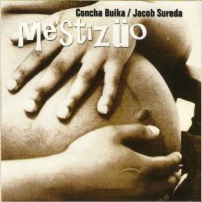 Download track La Salvaora Concha Buika, Jacob Sureda