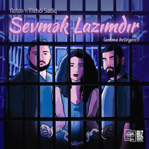 Download track Səndən Başqa Mehdi Sadiq