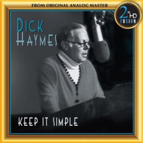 Download track I'll Remember April Dick Haymes