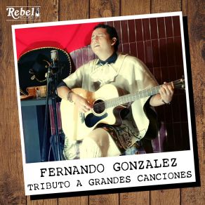 Download track Un Rinconcito En El Cielo (Cover) Fernando González