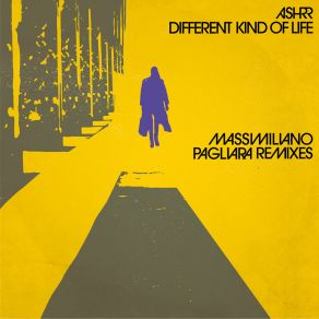 Download track Different Kind Of Life (Massimiliano Pagliara Dub) ASHRR