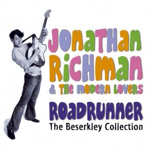 Download track Chapel Of Love Jonathan Richman, The Modern Lovers